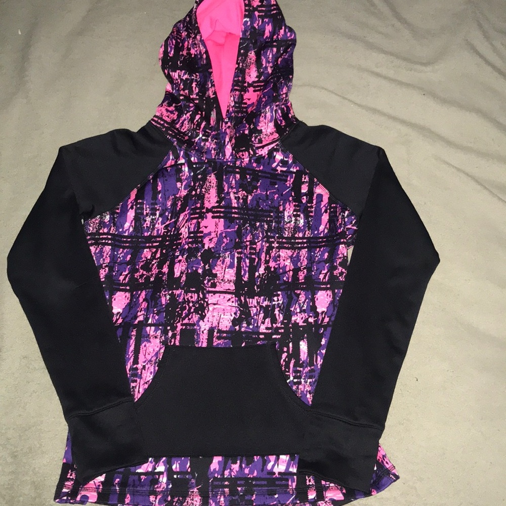 Bcg jacket